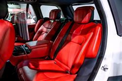 Land Rover Range Rover Vogue